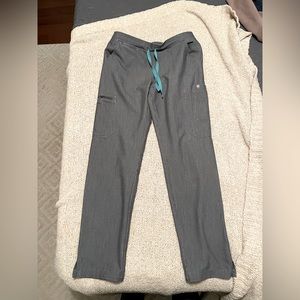 Yola Skinny Scrub Pants 2.0